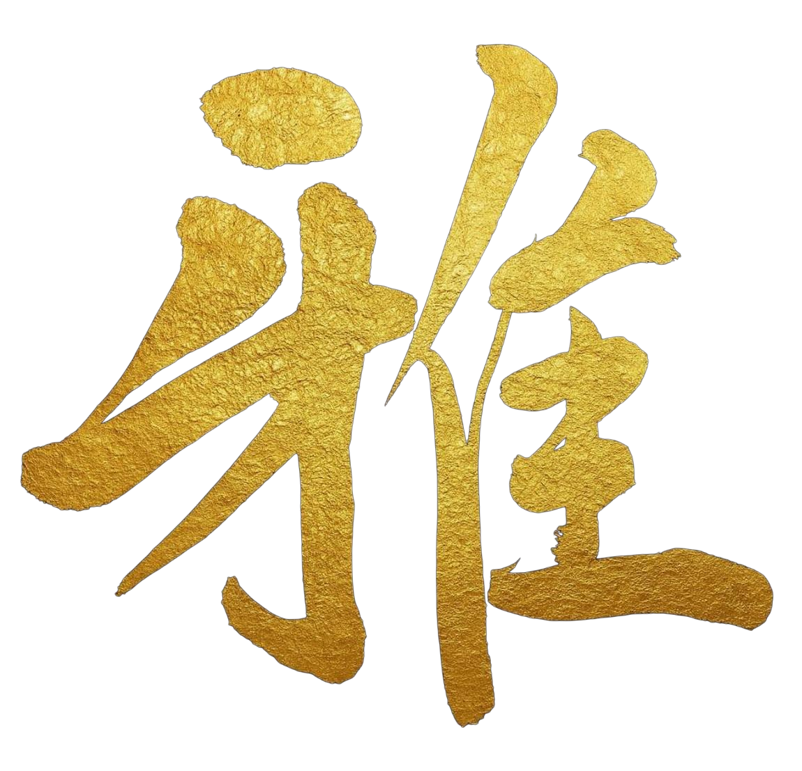 Логотип MIYABI — индивидуальные туры по Японии